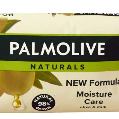 Palmolive mydło olive & milk 90 g