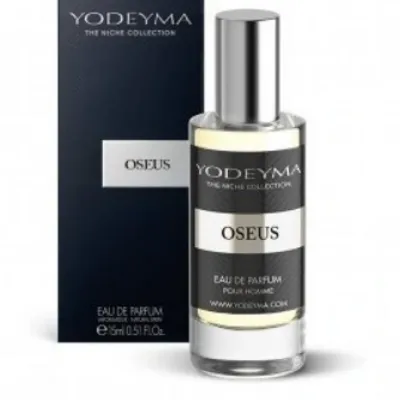 Yodeyma oseus eau de parfum 15 ml
