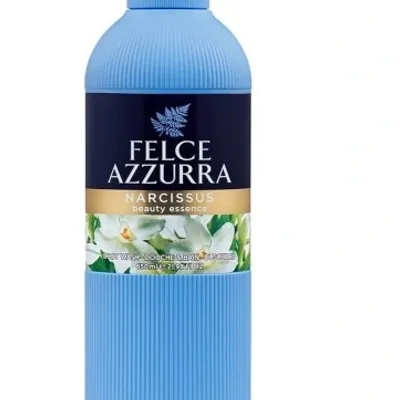 Felce azzurra żel do mycia ciała narciso 650 ml