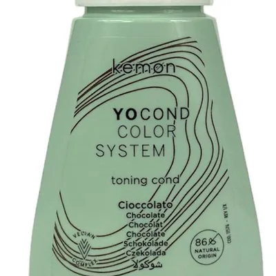 Kemon yo cond cioccolato czekolada 150ml