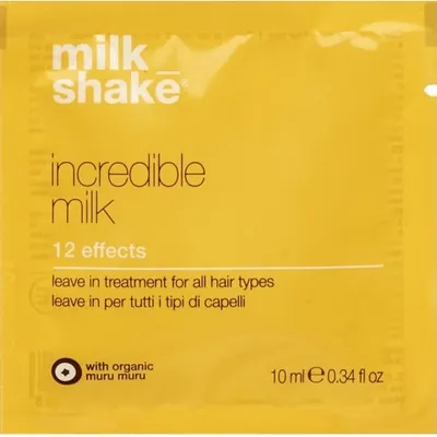 Milk shake incredible milk 12 effects kuracja 10ml
