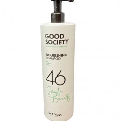 Artego good society nourishing szampon 1000ml