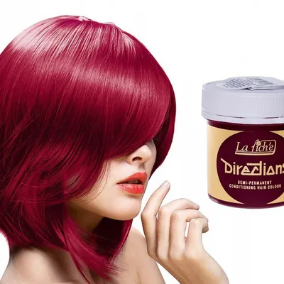 La riche directions rose red 88ml