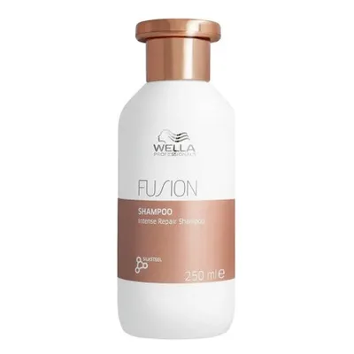 Wella fusion intense repair szampon 250 ml new 2023