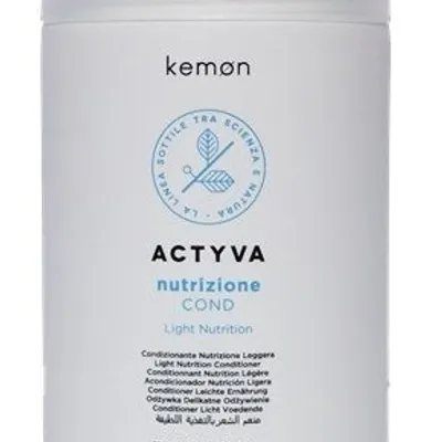 Kemon actyva nutrizione odżywka sn 1000ml