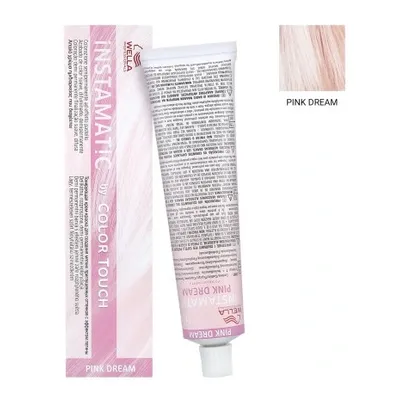 Wella color touch instamatic pink dream /1 60ml
