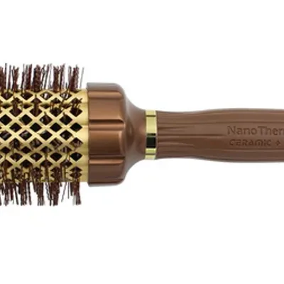 Olivia garden 146 nanothermic powergrip nt-g44