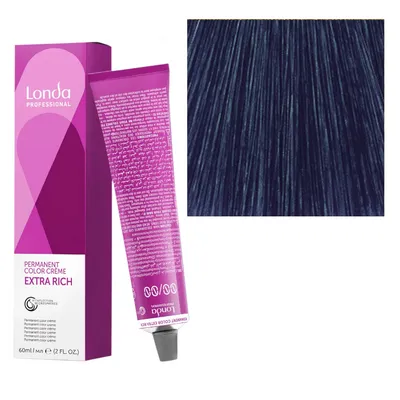 Londa farba pernamentna 60 ml 2/8