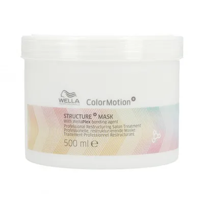 Wella color motion maska 500ml