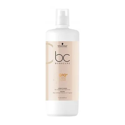 Schwarzkopf bc q10 odżywka 1000ml
