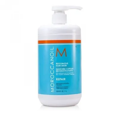 Moroccanoil restorative maska 1000ml