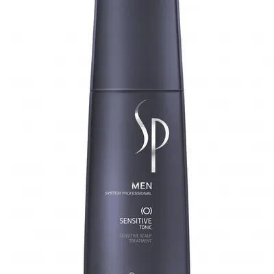 Sp men sensitive tonic 125 ml