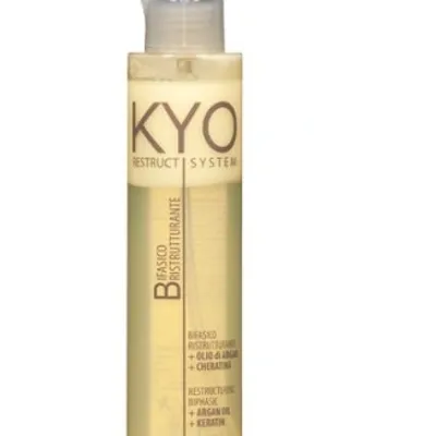 Kyo restruct system biphasic conditioner 250 ml