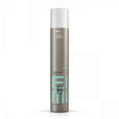 Wella eimi mistify light lakier 500ml