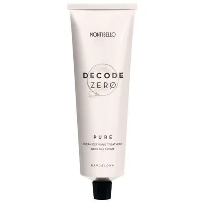 Montibello decode zero pure 80 ml