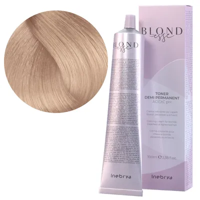 Inebrya color dt08 farba 100 ml