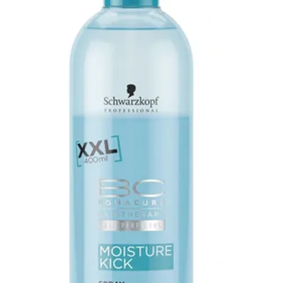 Schwarzkopf bc moisture kick odżywka spray 400ml