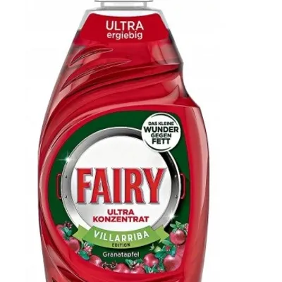 Fairy płyn do mycia naczyń granat 450 ml
