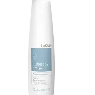Lakme k.therapy active shampoo 300 ml