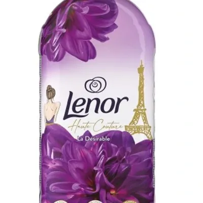 Lenor płyn do płukania tkanin la desirable 1200 ml