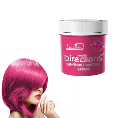 La riche directions carnation pink 100 ml