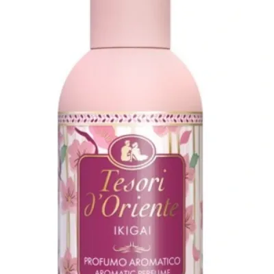 Tesori d'oriente woda perfumowana ikigai 100 ml