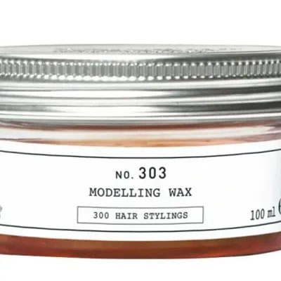 Depot no. 303 wosk modelujący 100 ml