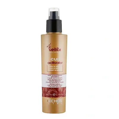 Echosline seliar curl aktywator 200 ml