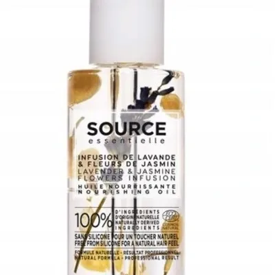 Loreal source radiance oil 70 ml
