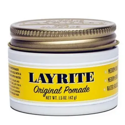 Layrite original pomada 42 g
