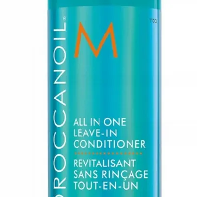 Moroccanoil all in one leave-in odżywka 160 ml