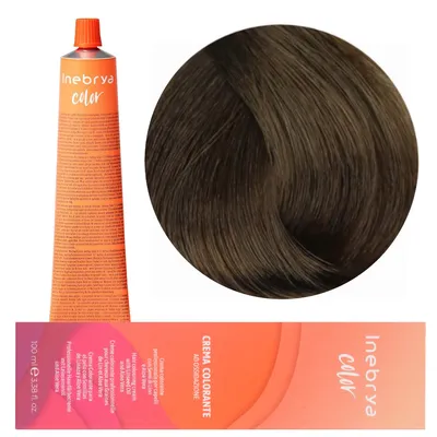 Inebrya color 7/1 farba 100 ml