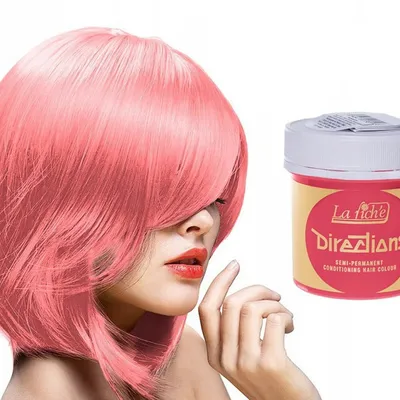 La riche directions pastel pink 88ml