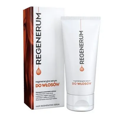 Regenerum serum do włosów 125 ml