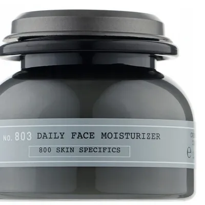 Depot no. 803 daily face moisturizer 65 ml