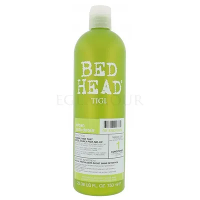 Tigi bh urban re-energize odżywka 750ml