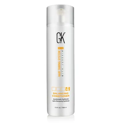 Global keratin gkhair balancing odżywka 1000 ml
