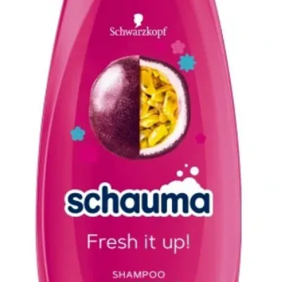 Schauma szampon do włosów fresh it up 400 ml
