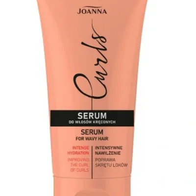 Joanna curls serum do loków 50 ml