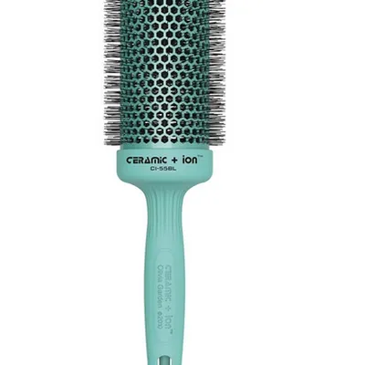 Olivia garden 129 c + ion blossom turquois ci-55bl