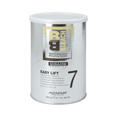Alfaparf bb bleach easy lift 7 tones 400 g