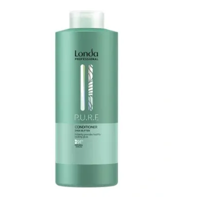 Londa pure shera butter odżywka 1000ml