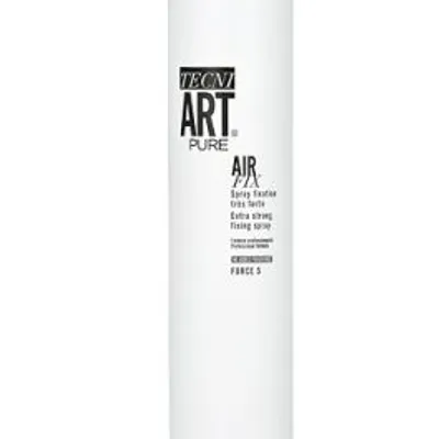 Loreal air fix pure 400ml