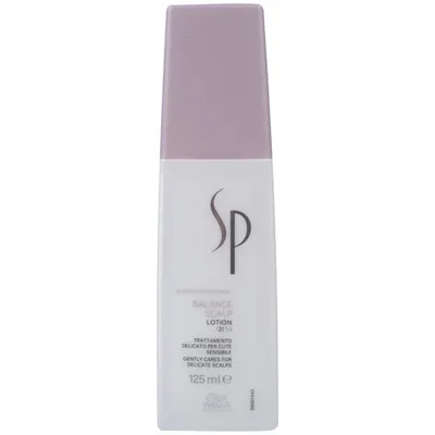 Wella sp balance scalp lotion 125 ml