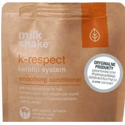 Milk shake k-respect smoothing odżywka 10 ml