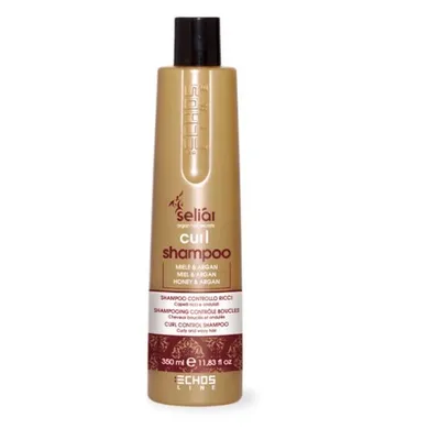 Echosline seliar curl szampon 350 ml