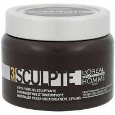 Loreal homme pasta sculpte 150ml