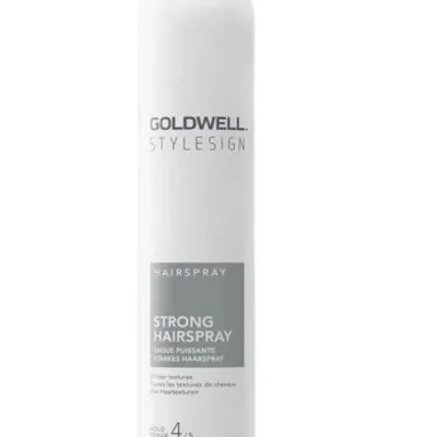 Goldwell sts strong hairspray 500 ml
