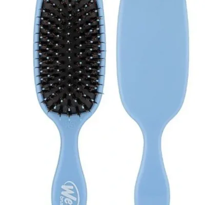 Wet brush shine enhancer sky