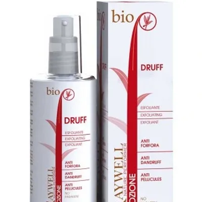 Raywell bio anti dandruff lotion 100 ml